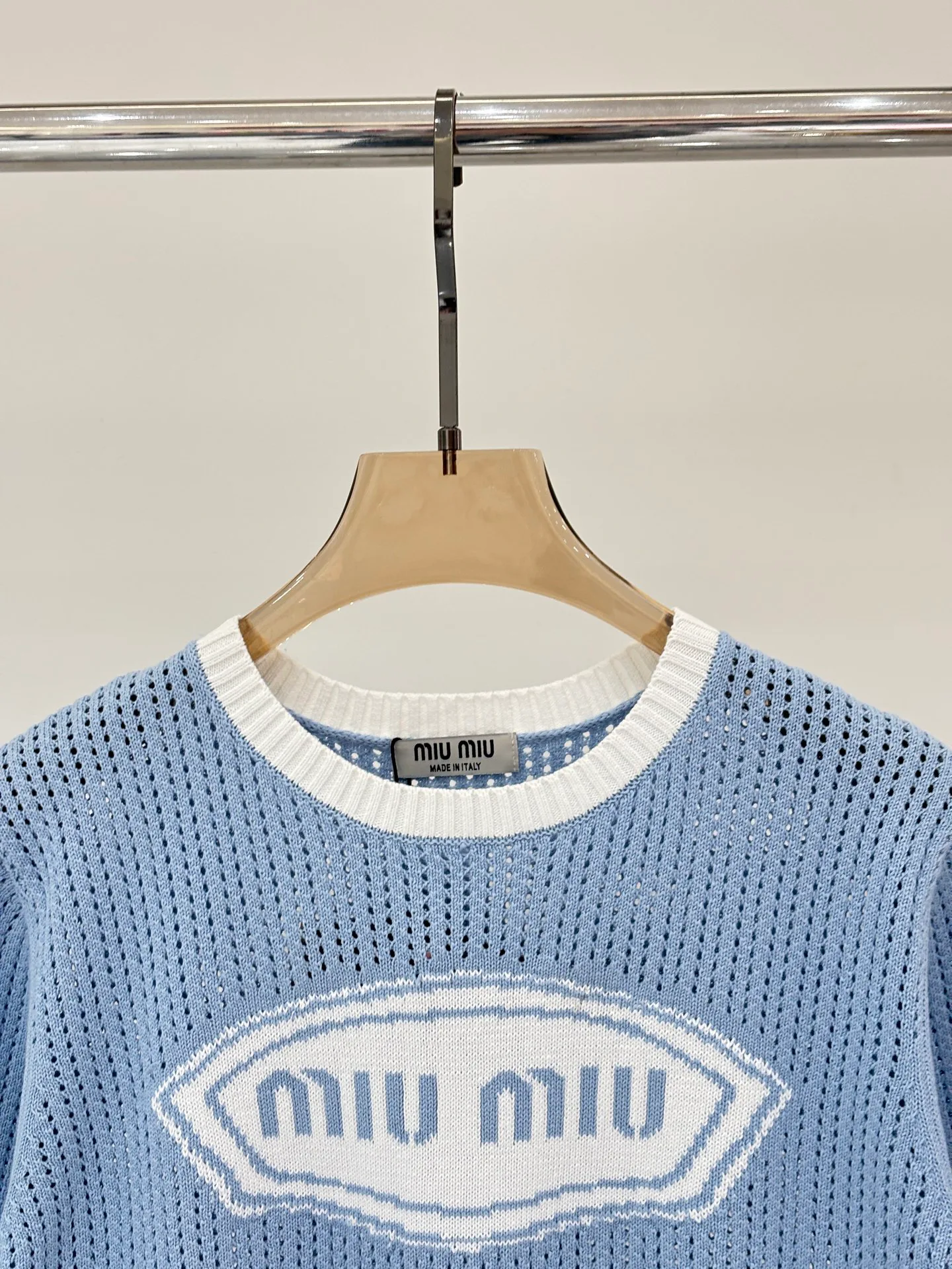 Джемперы И Свитеры Женские Miu Miu 3459541