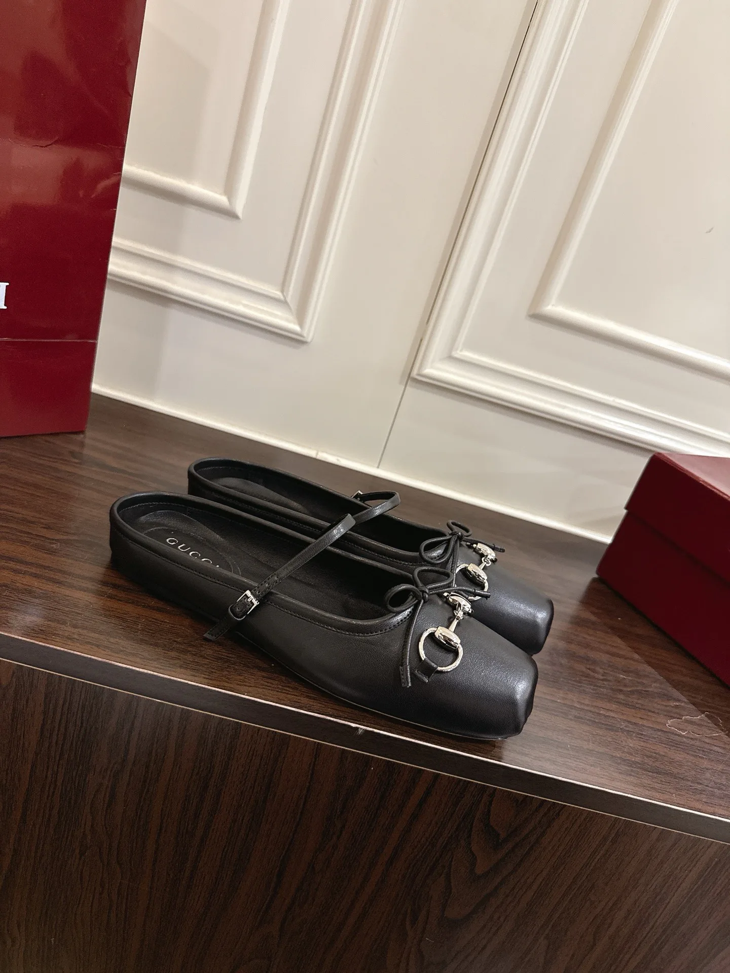 Мюли И Сабо Женские Gucci 1883978
