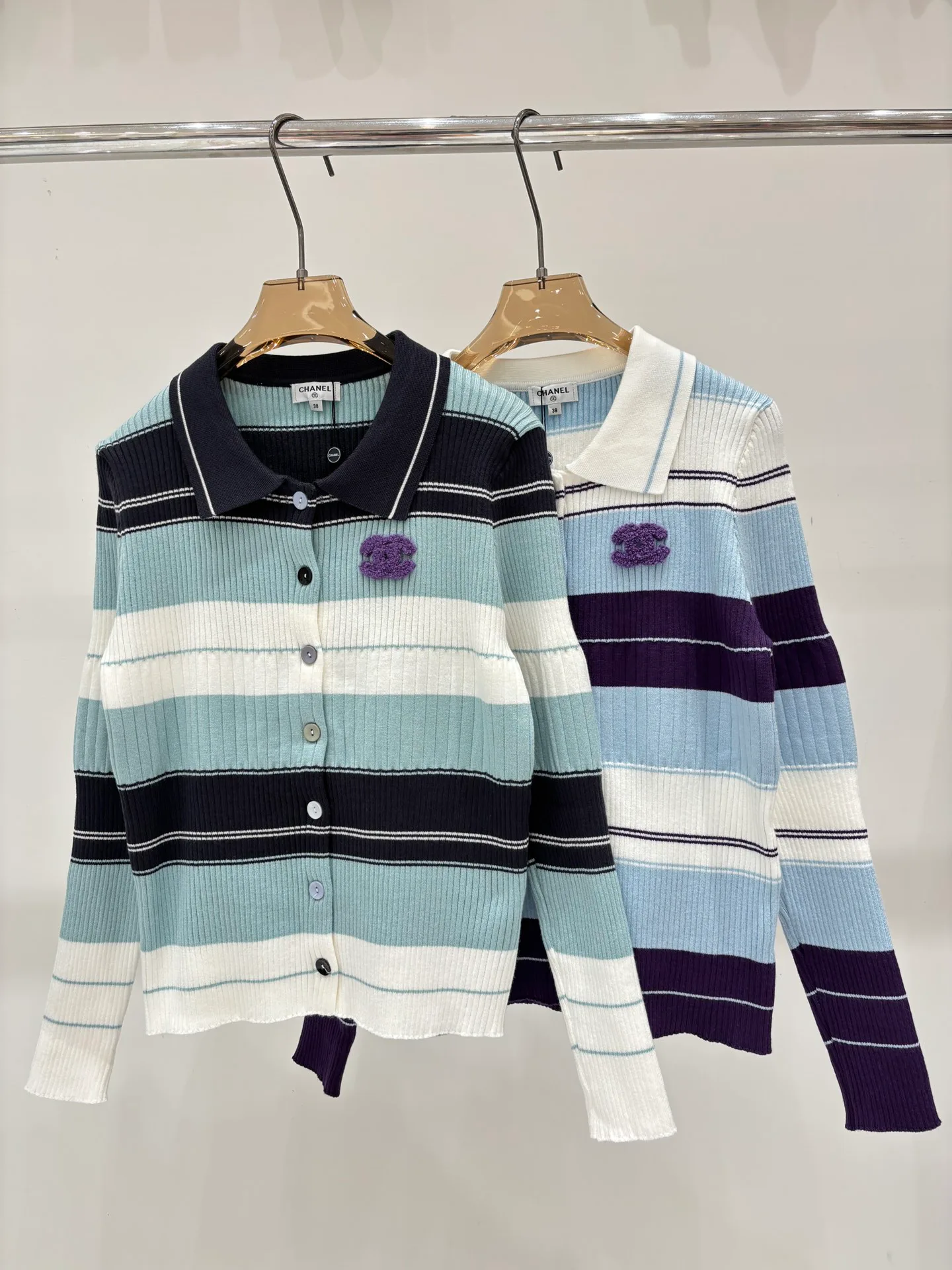 Джемперы Женские Chanel 166491