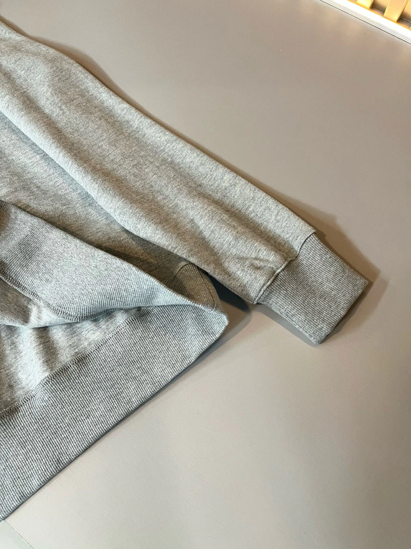 Свитшоты И Худи Мужские Loro Piana 1082263