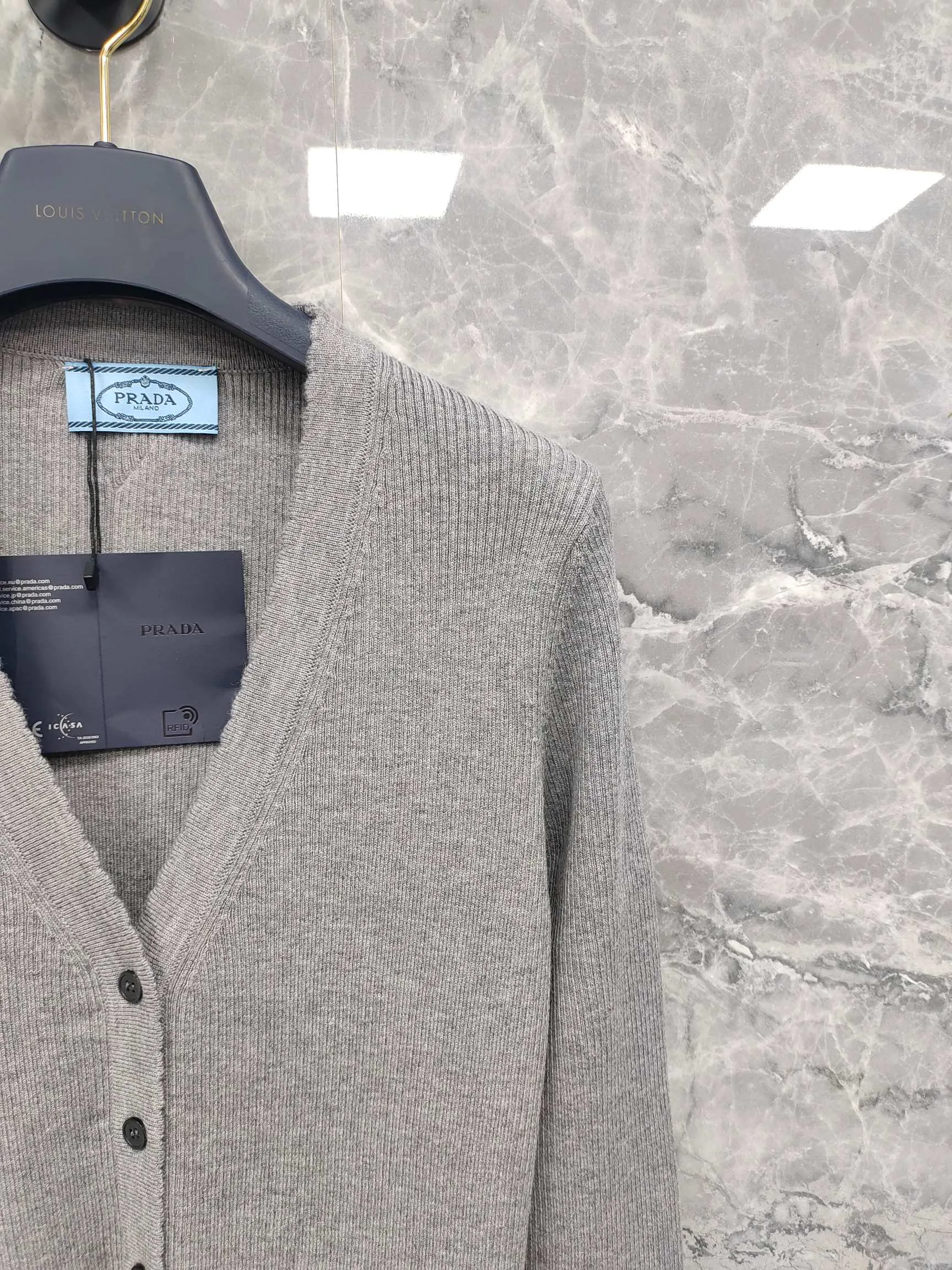 Джемперы И Свитеры Женские Prada 18743290