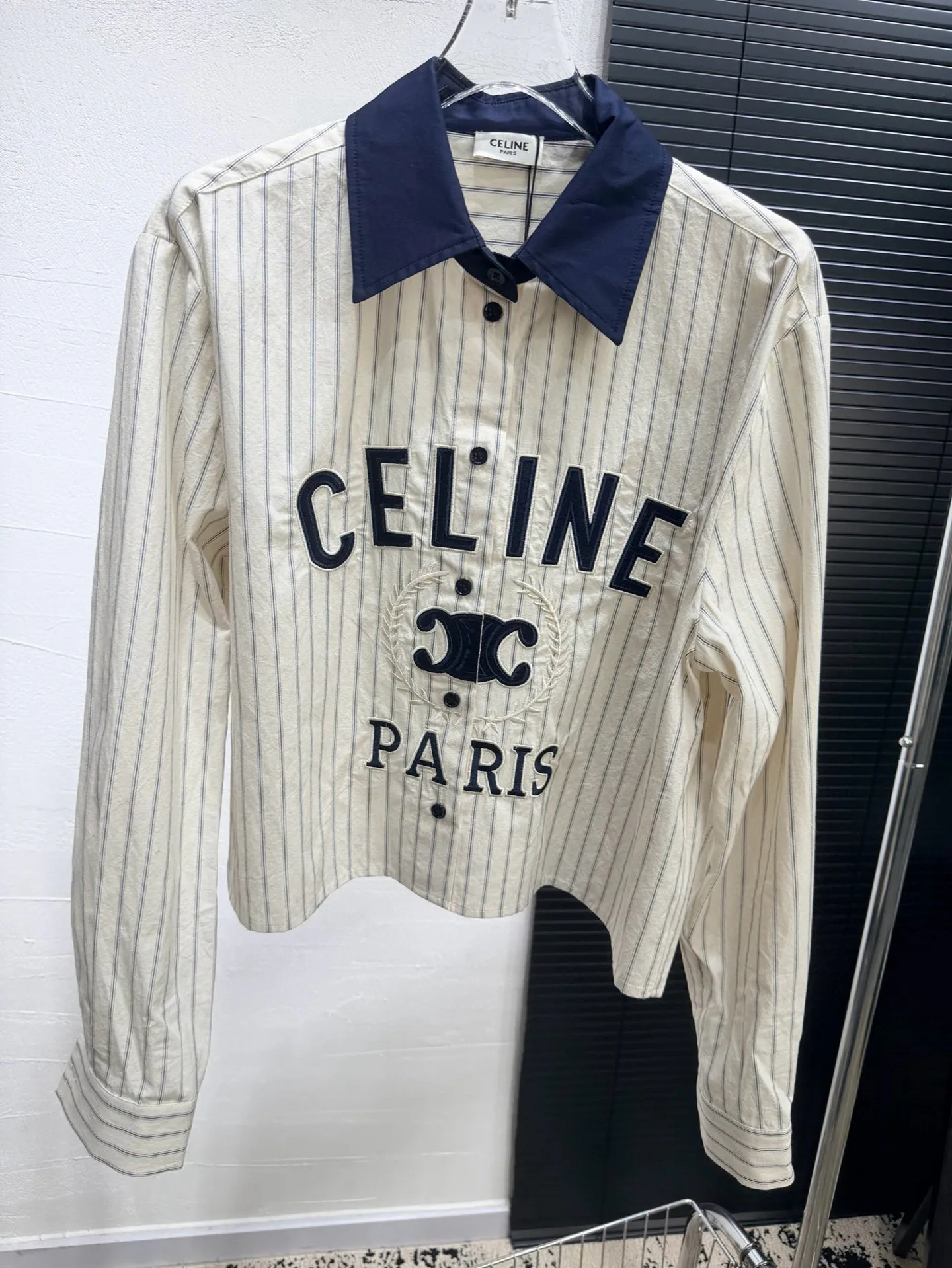 Рубашки Женские Celine 5071855