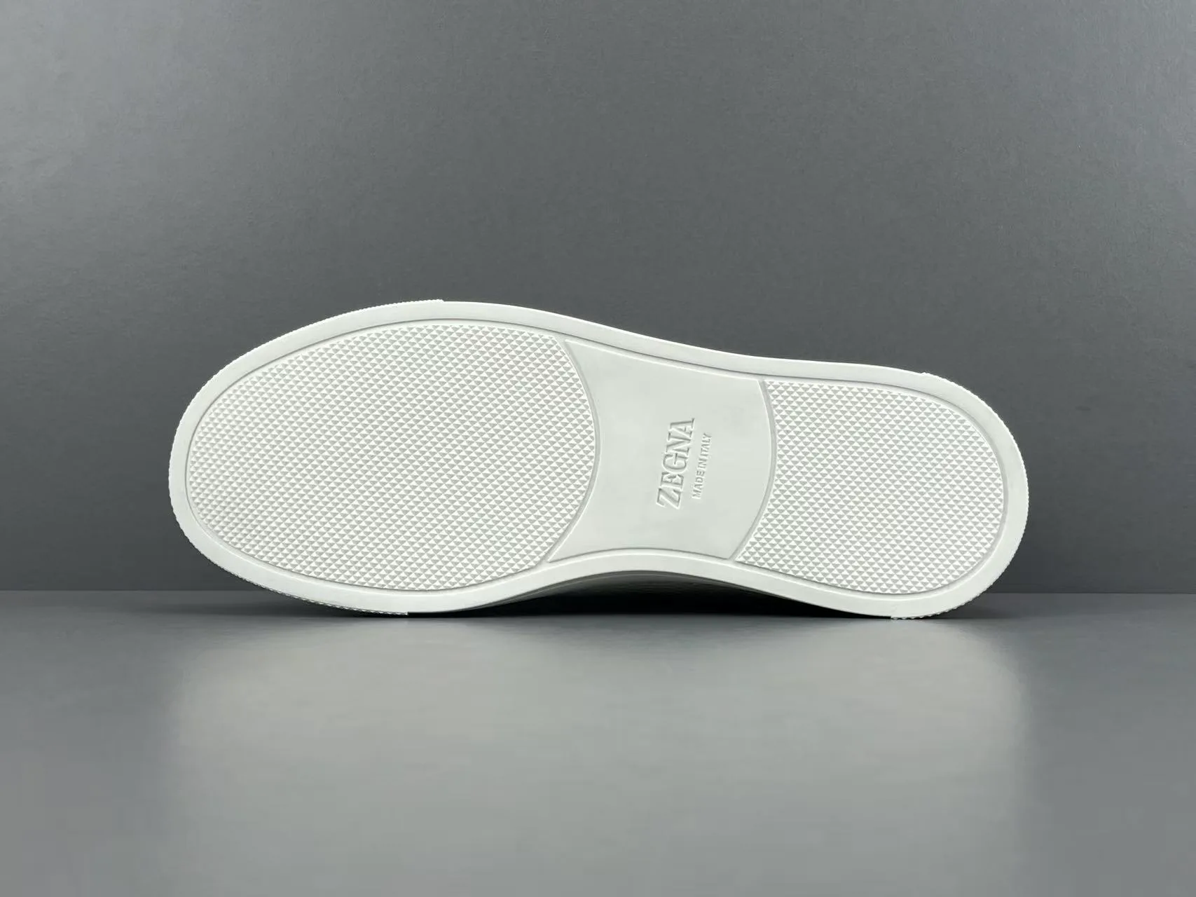 Кеды Мужские Zegna 10385996