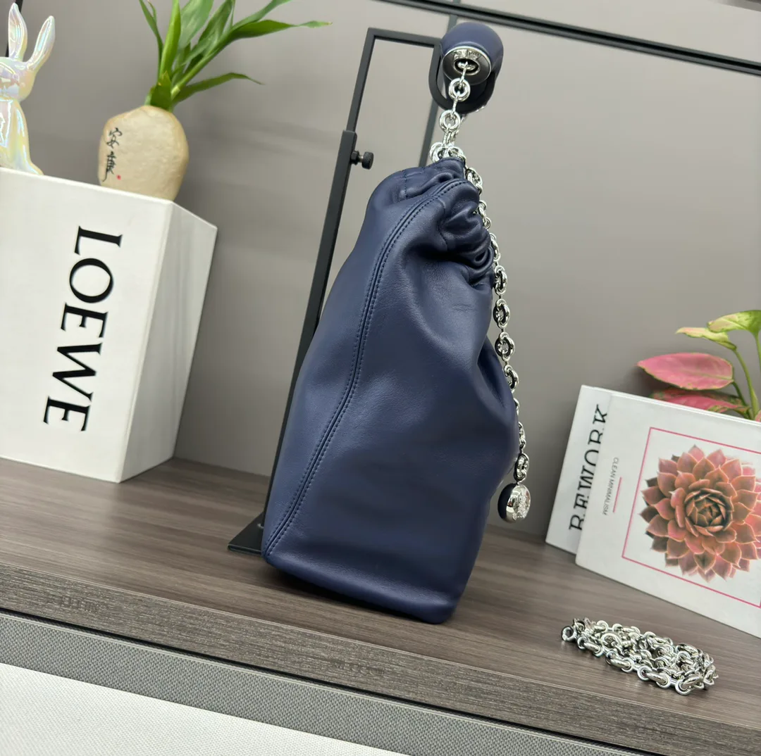 Классические Сумки Женские Loewe 12172491
