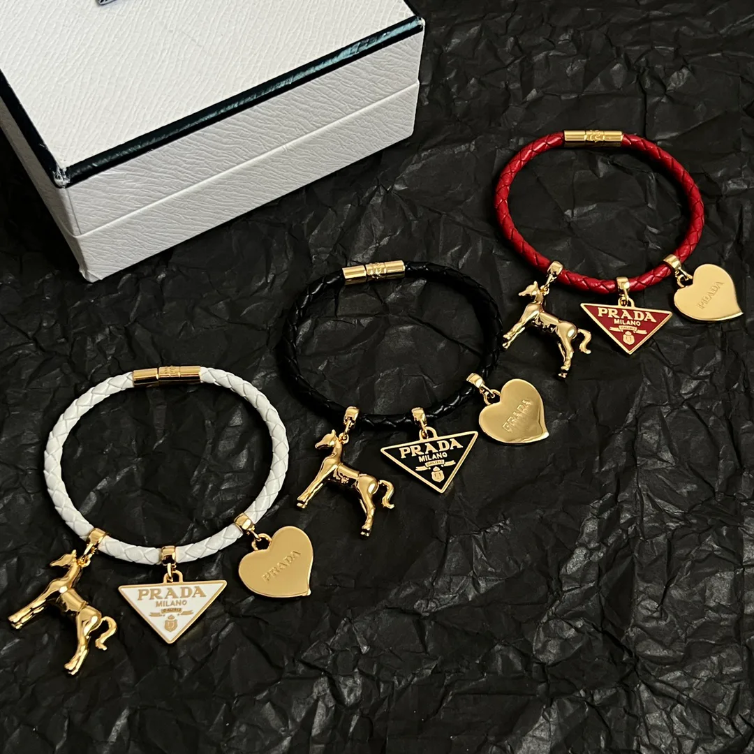 Бижутерия Prada 5032837