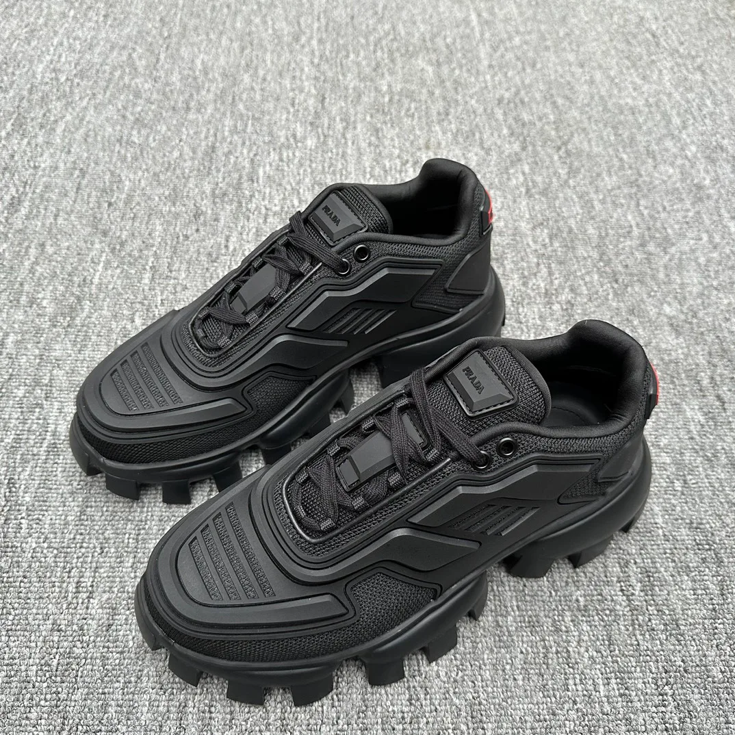 Кроссовки Мужские Prada 11850