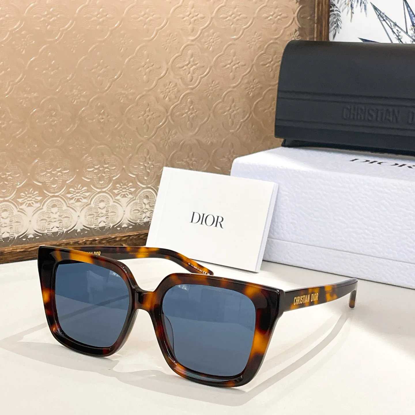 Очки Christian Dior 1244679