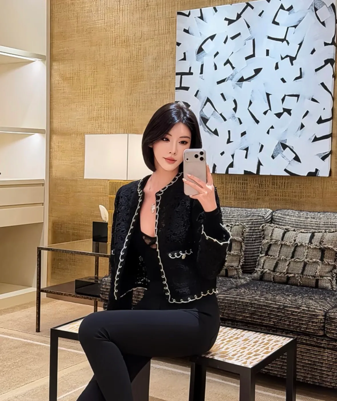 Жакеты Женские Chanel 19576766