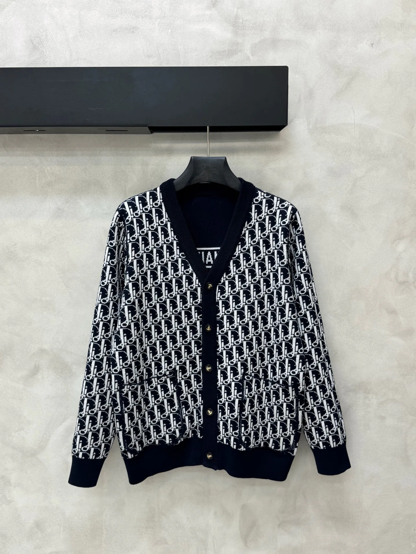 Джемперы И Свитеры Женские Christian Dior 18130918