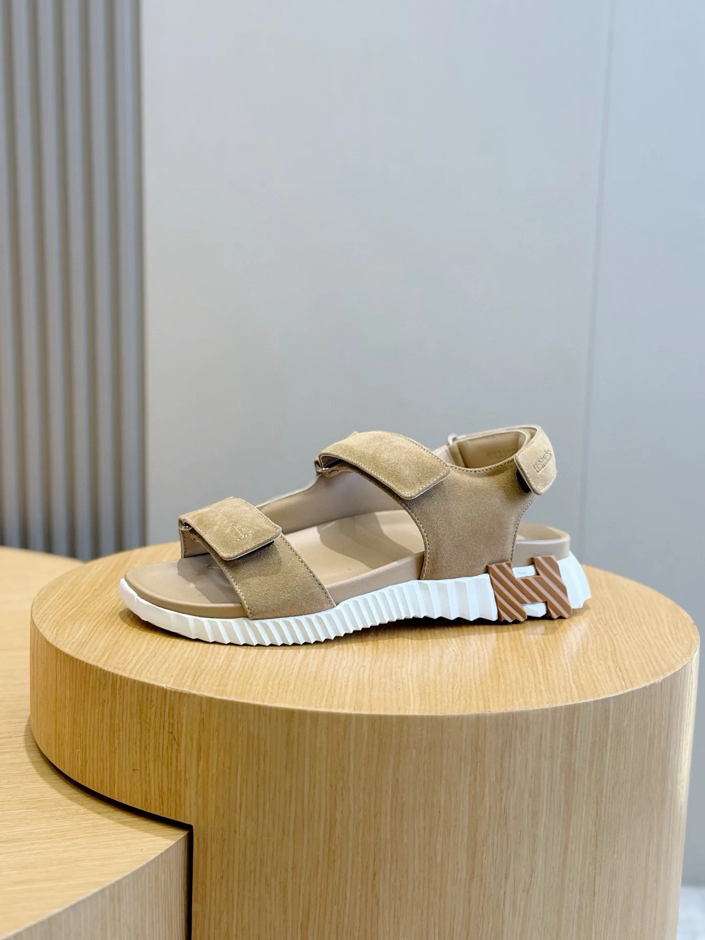 Сандалии Мужские Hermes 13185906