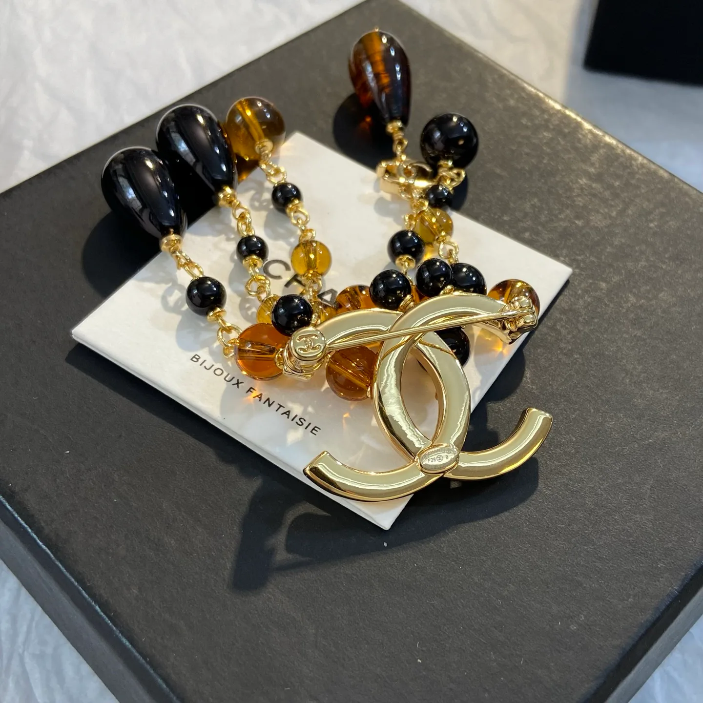 Бижутерия Chanel 17942852
