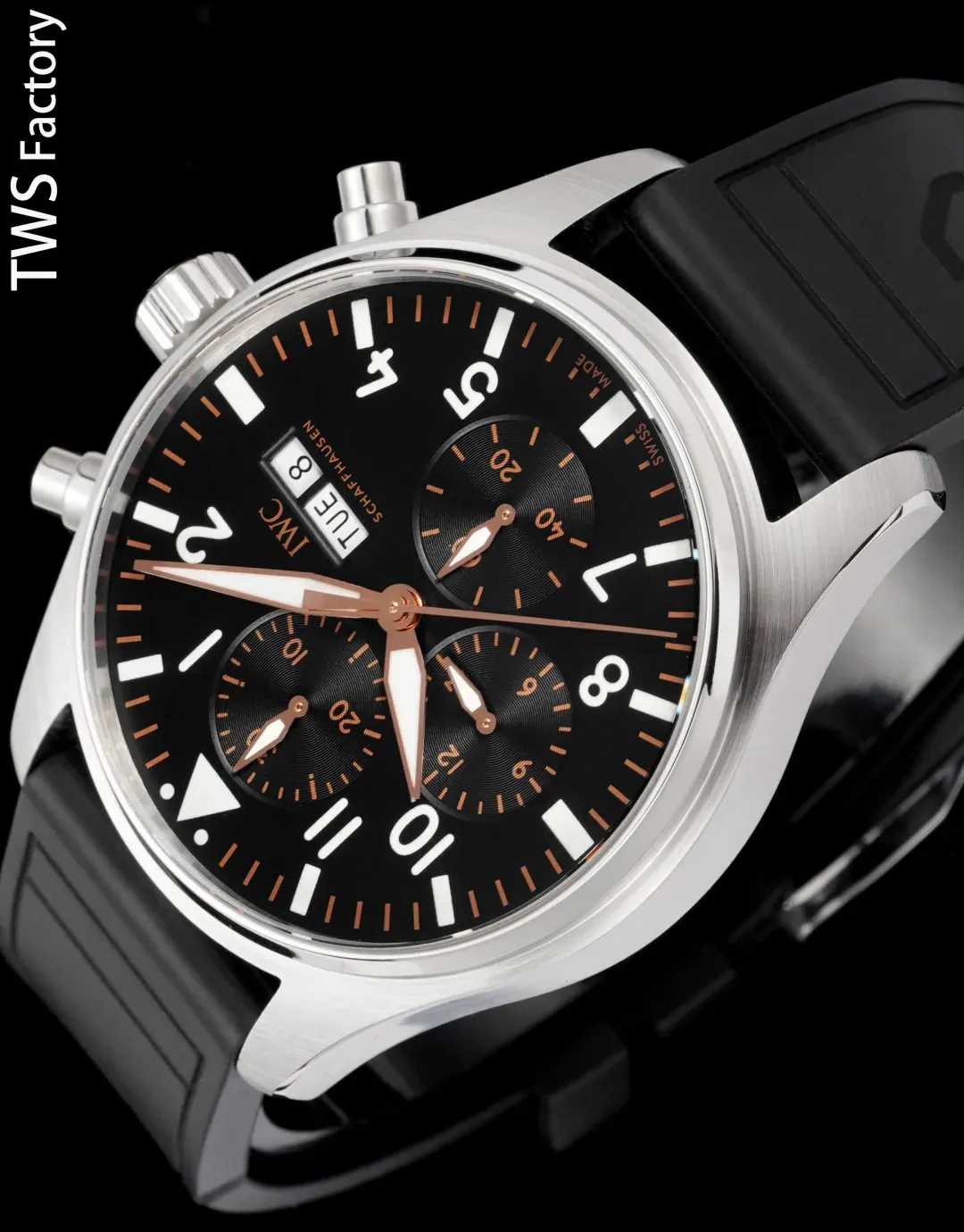 Часы Женские Iwc 749916