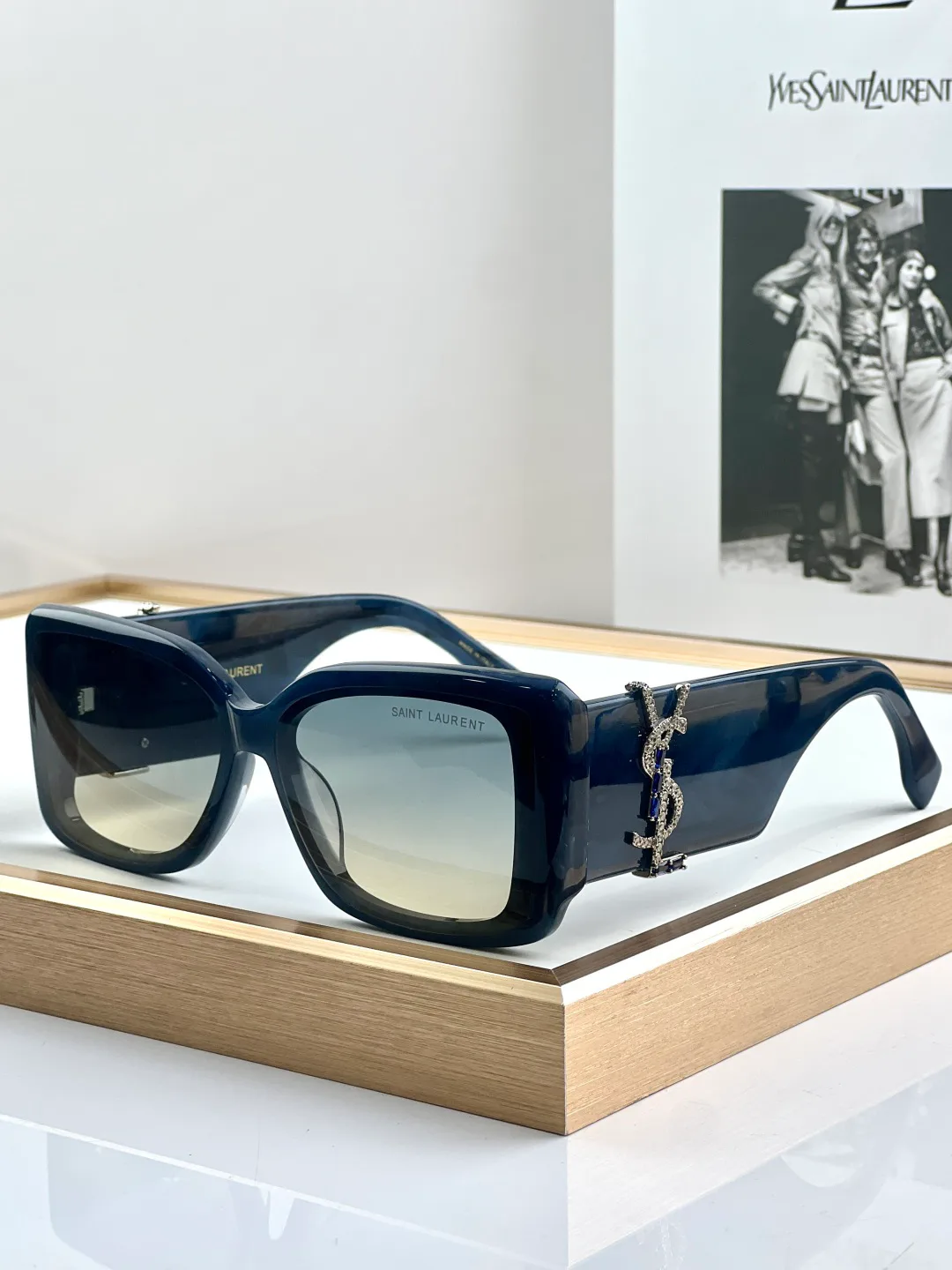 Очки Saint Laurent 13434090