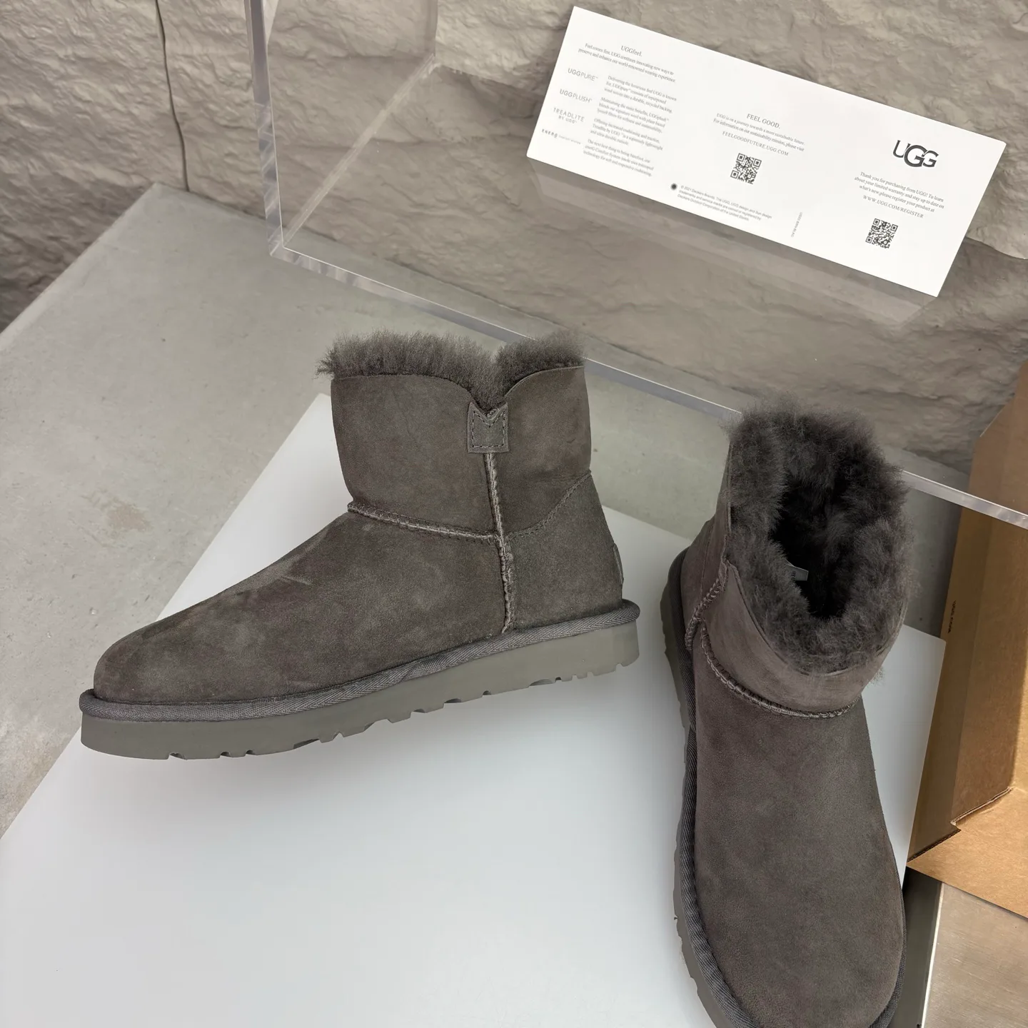 Угги Женские Ugg 18719197