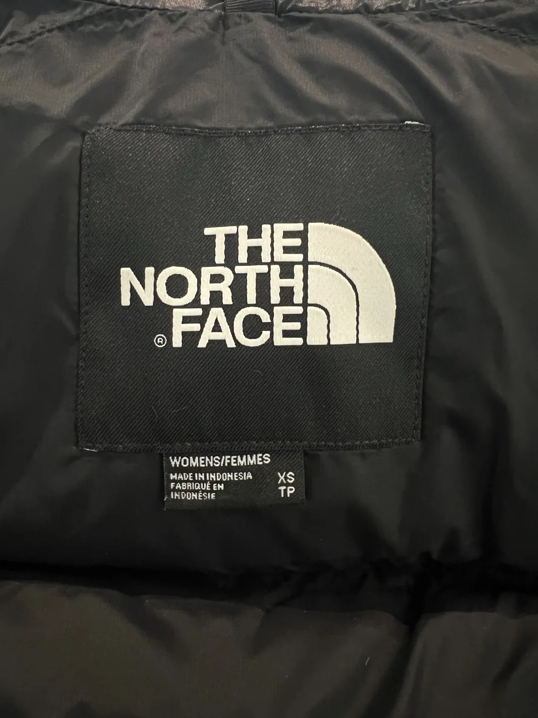 Куртки И Пуховики Женские The North Face 18645488