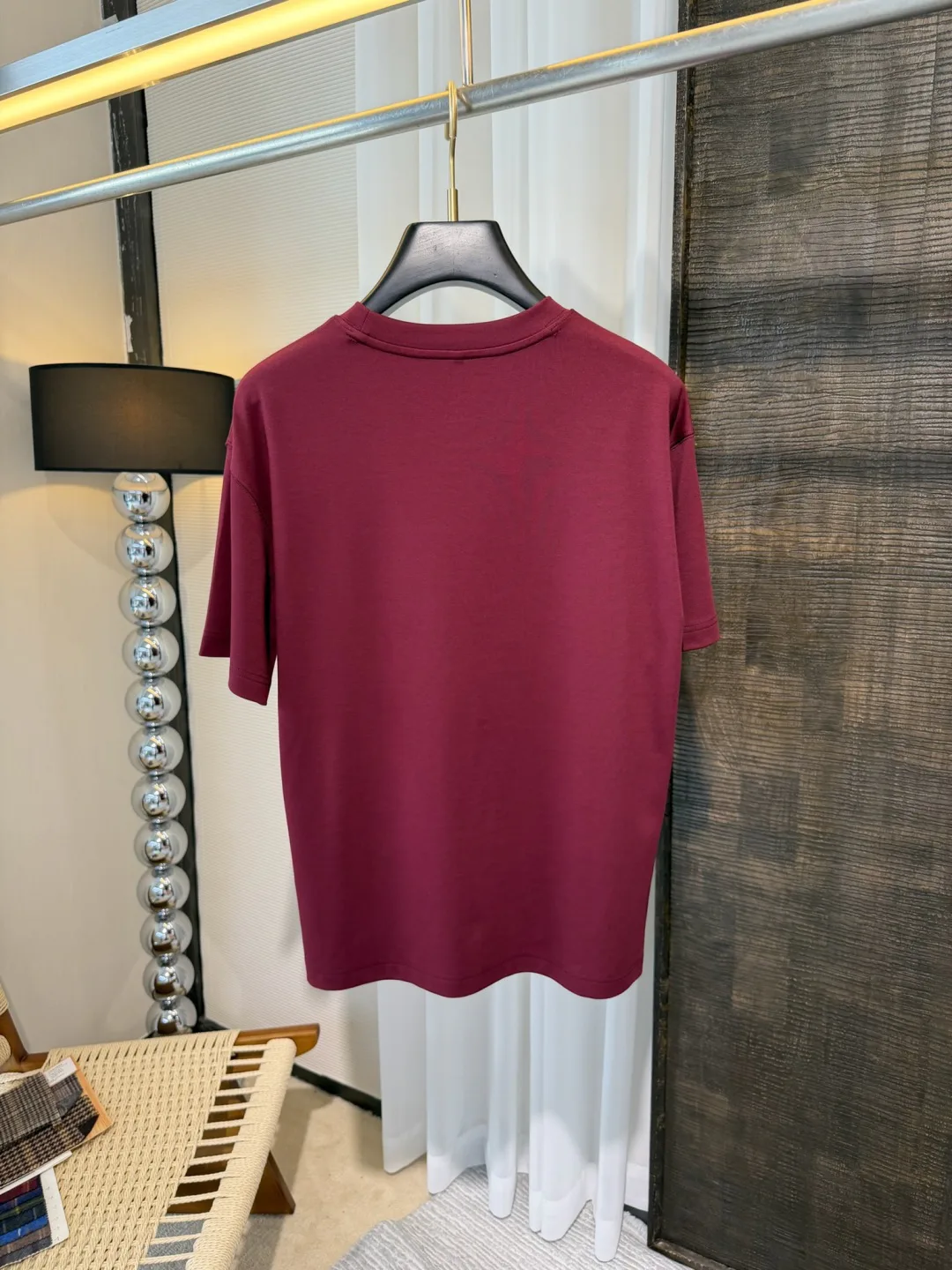 Футболки Мужские Brunello Cucinelli 11770658