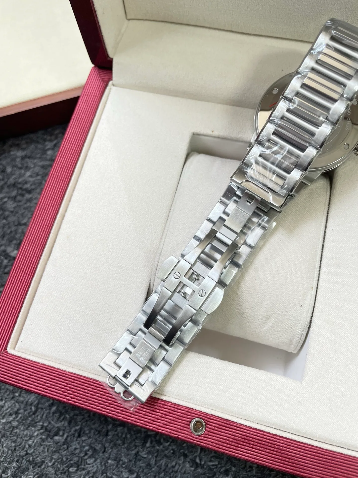 Часы Женские Salvatore Ferragamo 514126