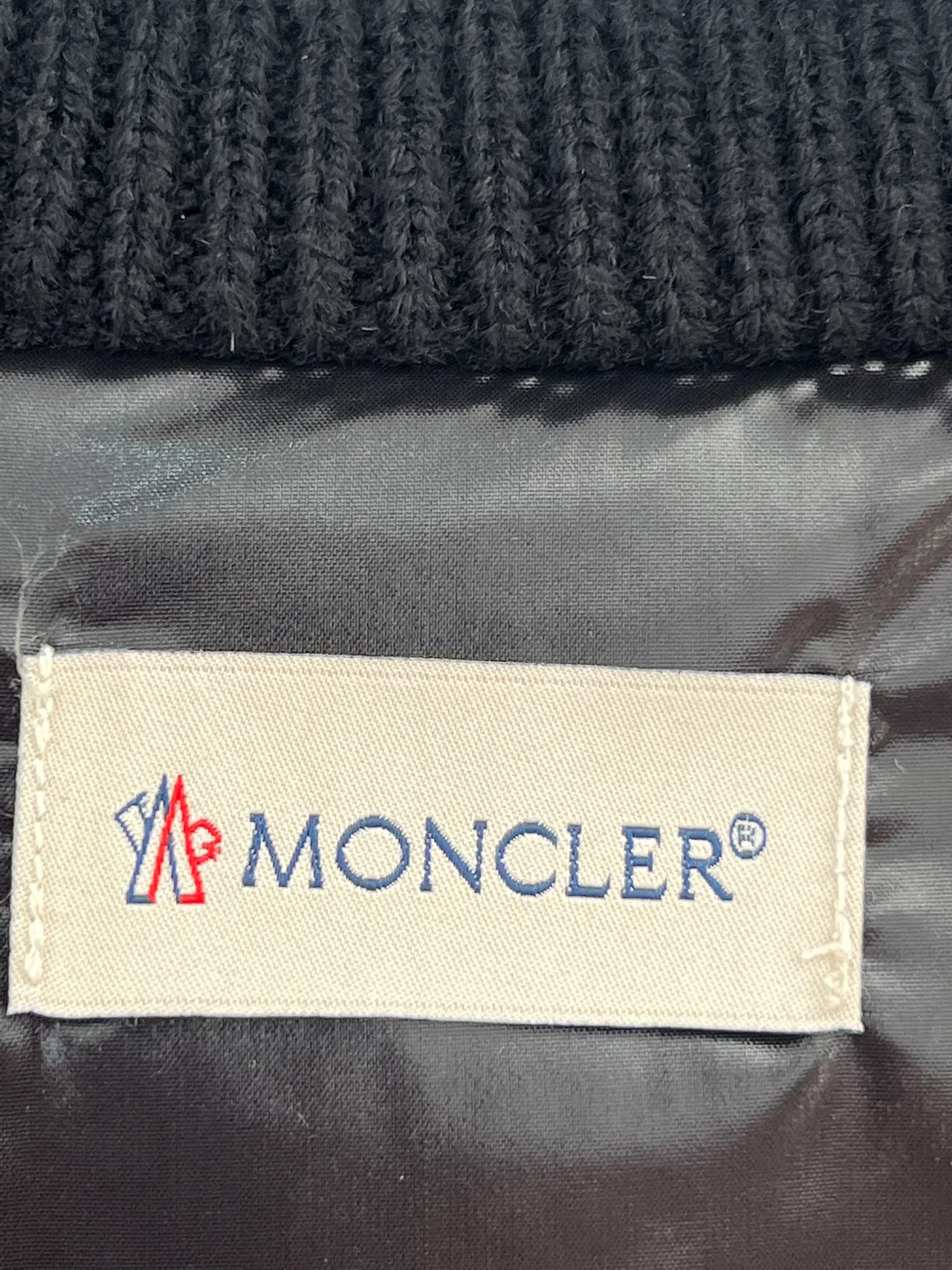 Куртки И Пуховики Женские Moncler 18415617