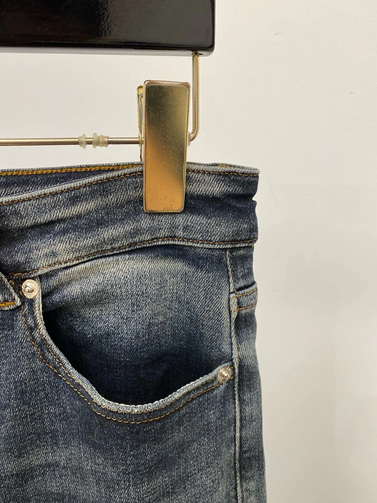 Джинсы Мужские Prada 13564101