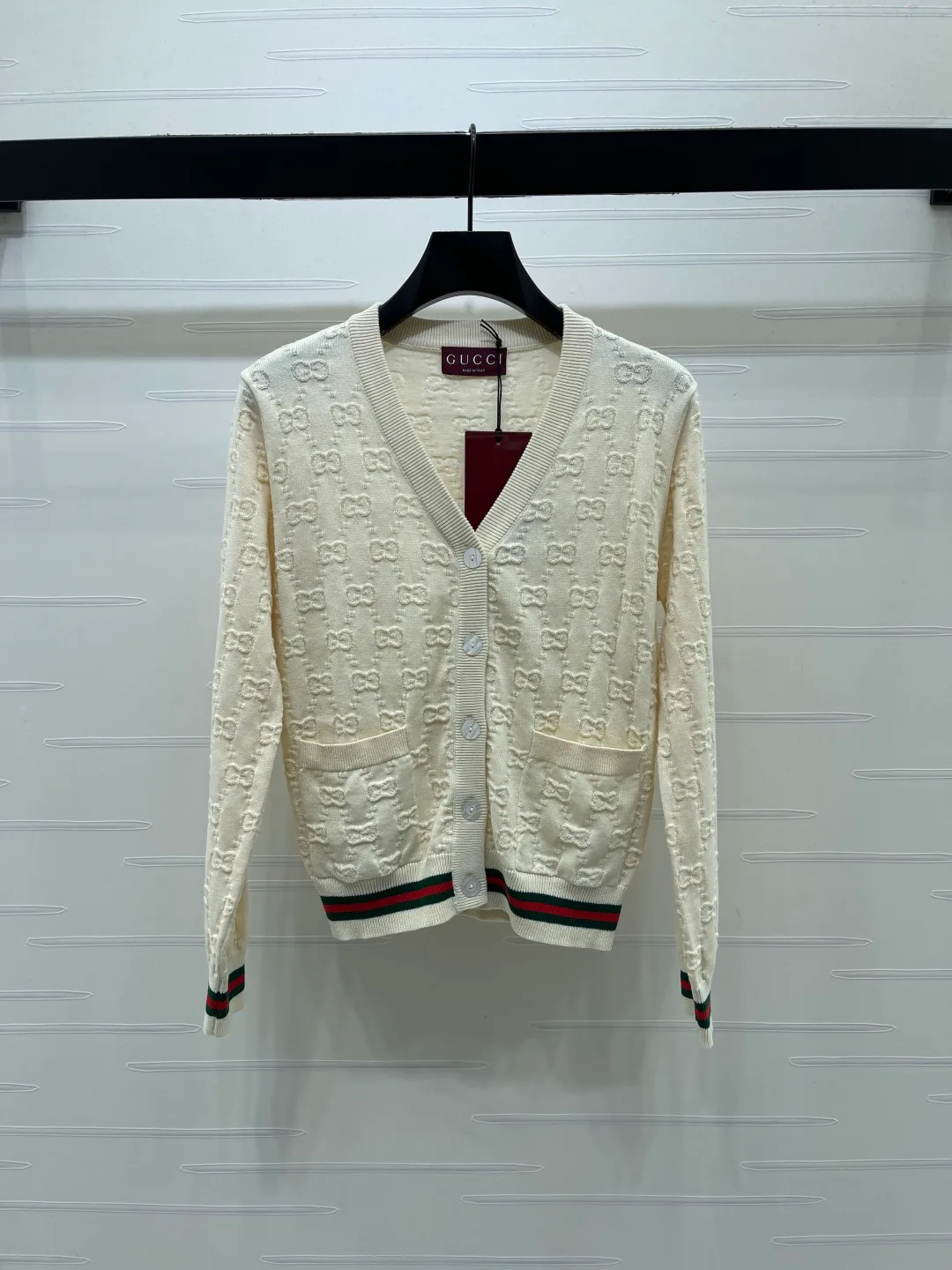 Джемперы И Свитеры Женские Gucci 18038826