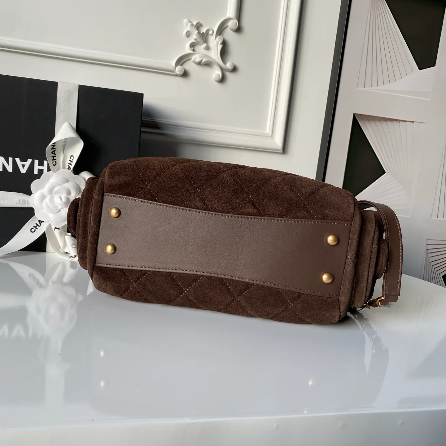 Классические Сумки Женские Chanel 1493142