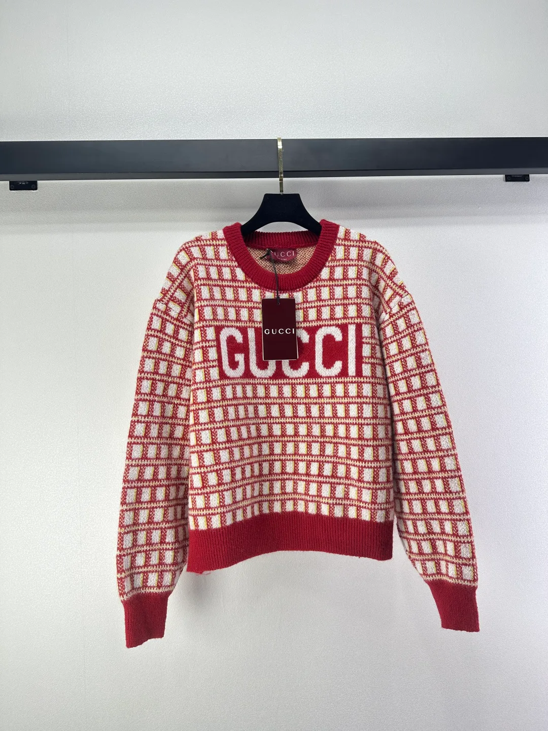 Джемперы И Свитеры Женские Gucci 1273160