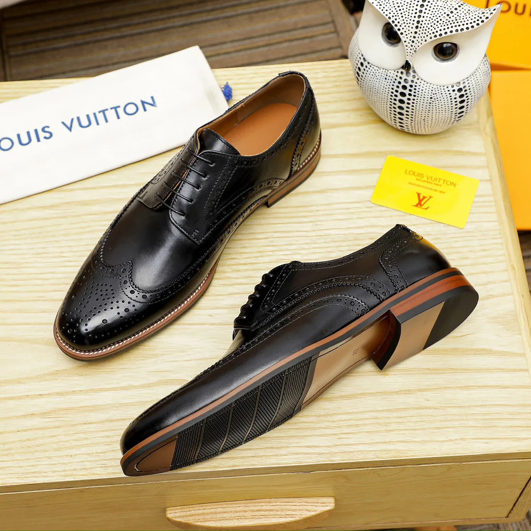 Лоферы И Туфли Мужские Louis Vuitton 17569197