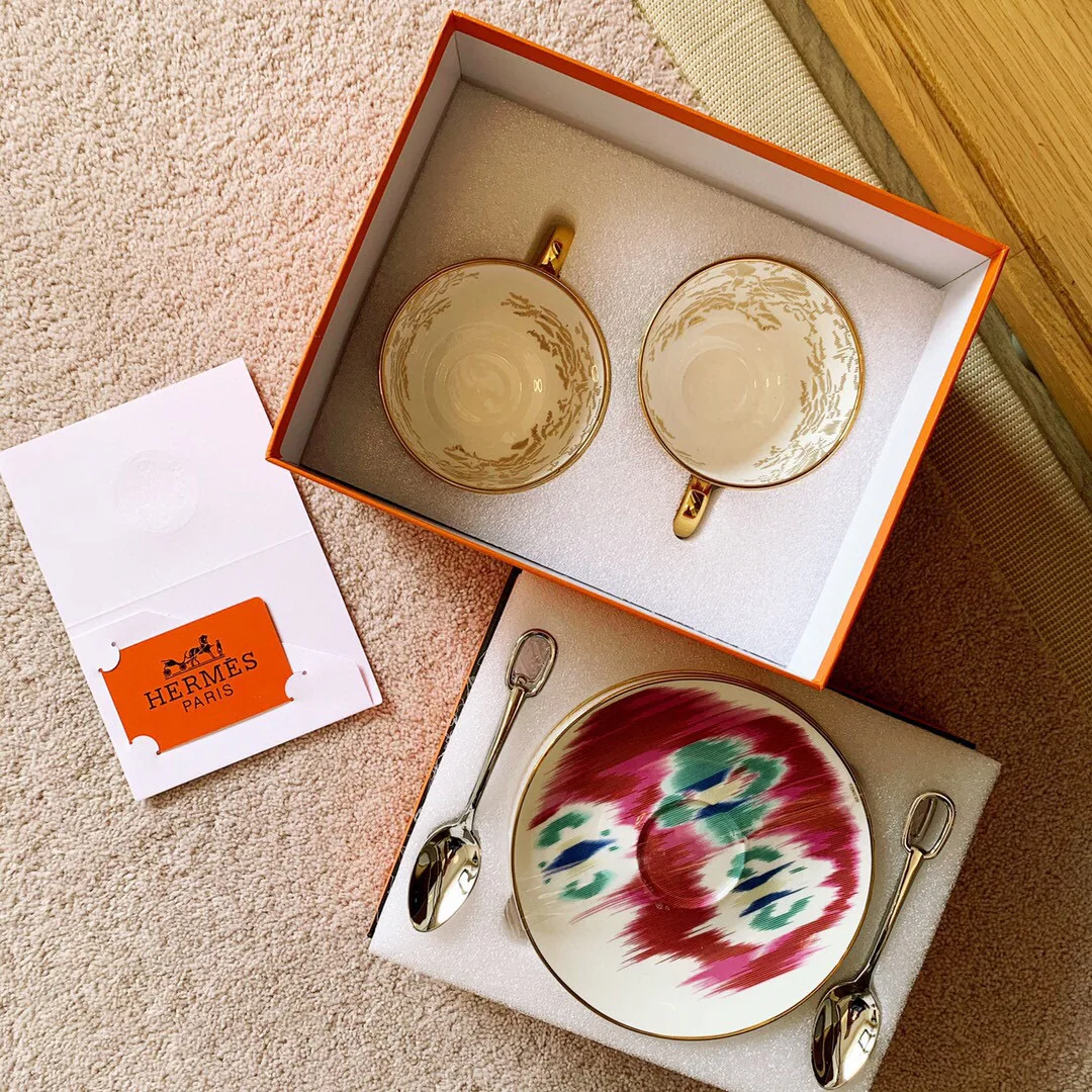 Посуда Hermes 11774678