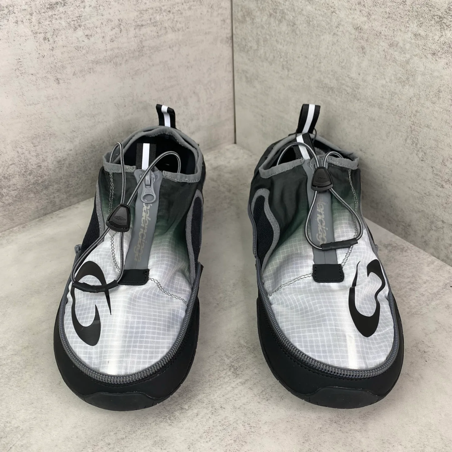 Кроссовки Мужские Balenciaga 18039596