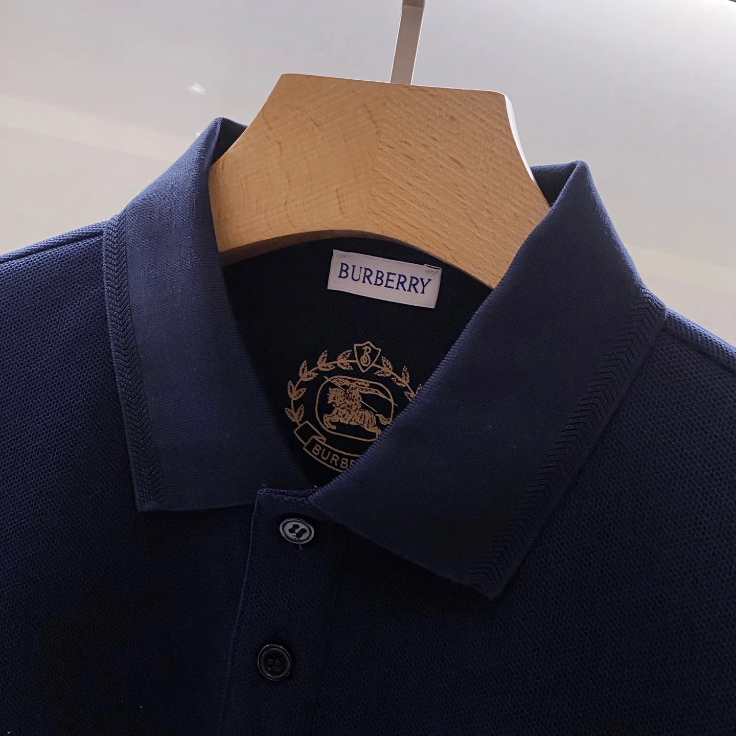 Футболки Мужские Burberry 13365044