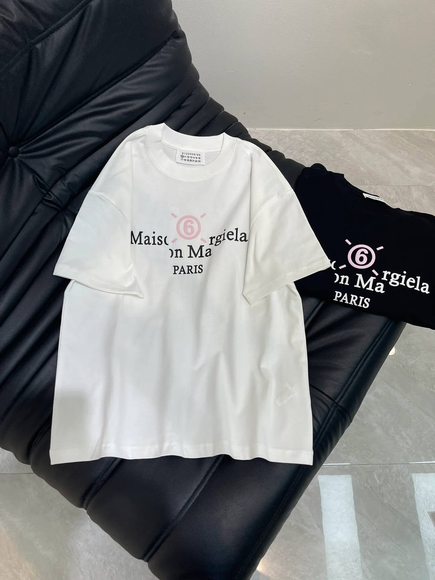 Футболки Женские Maison Margiela 5076049