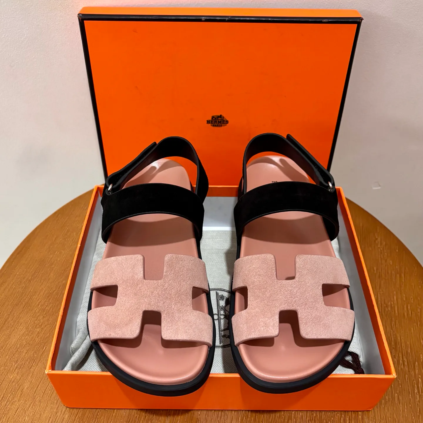 Сандалии Женские Hermes 1089957