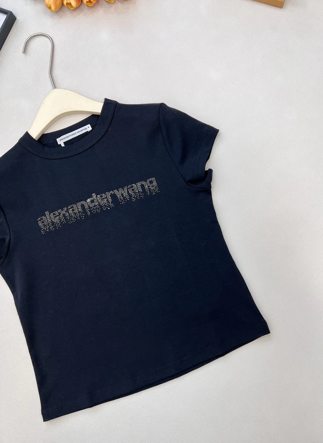 Футболки Женские Alexander Wang 13132421