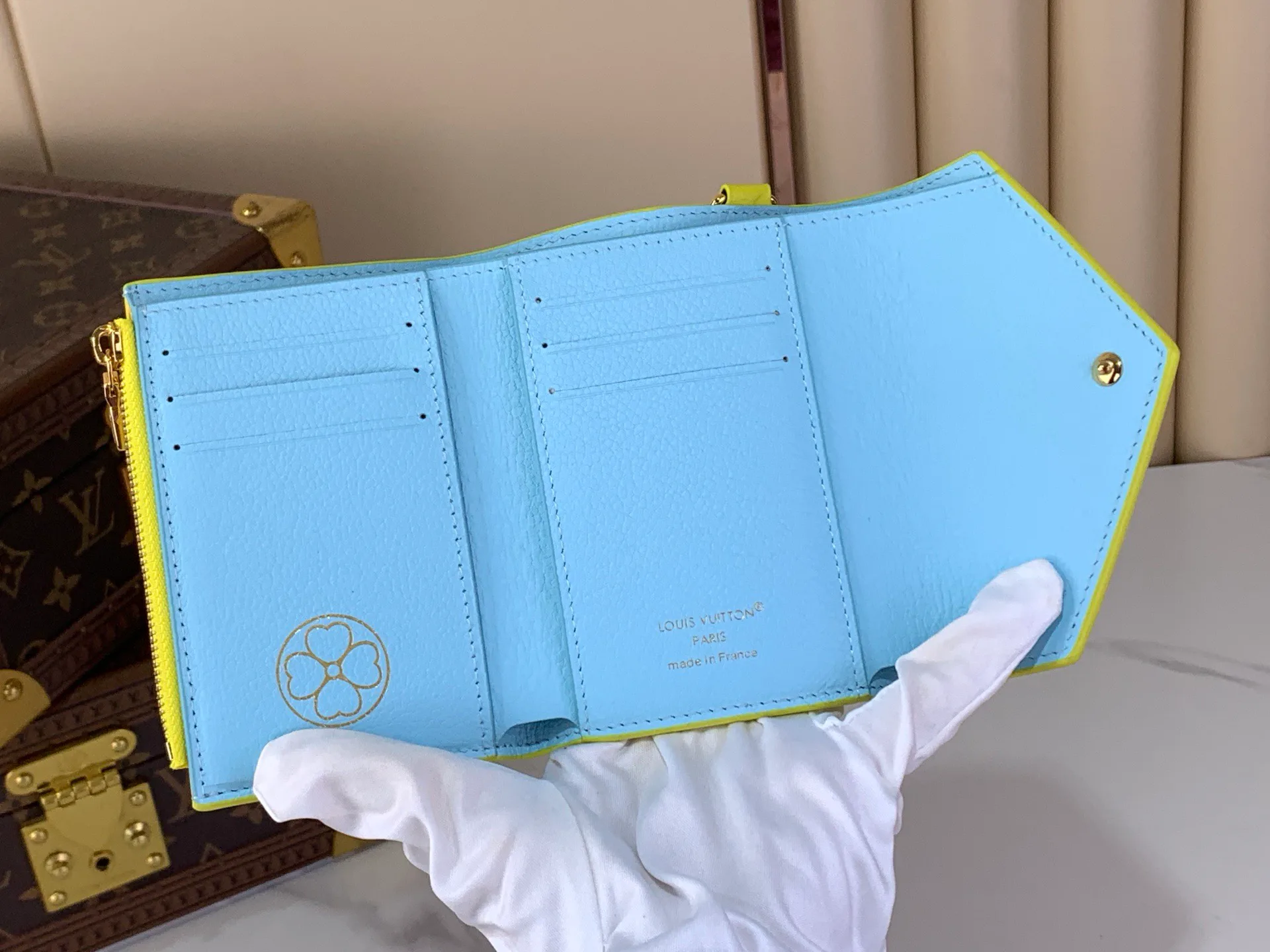 Клатчи Женские Louis Vuitton 13455882