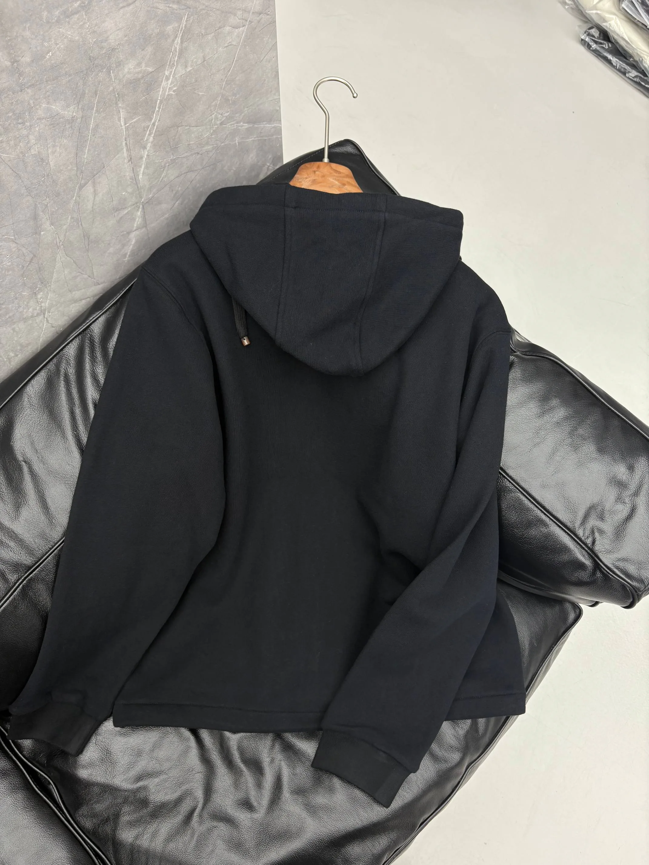 Свитшоты И Худи Мужские Loro Piana 18990430