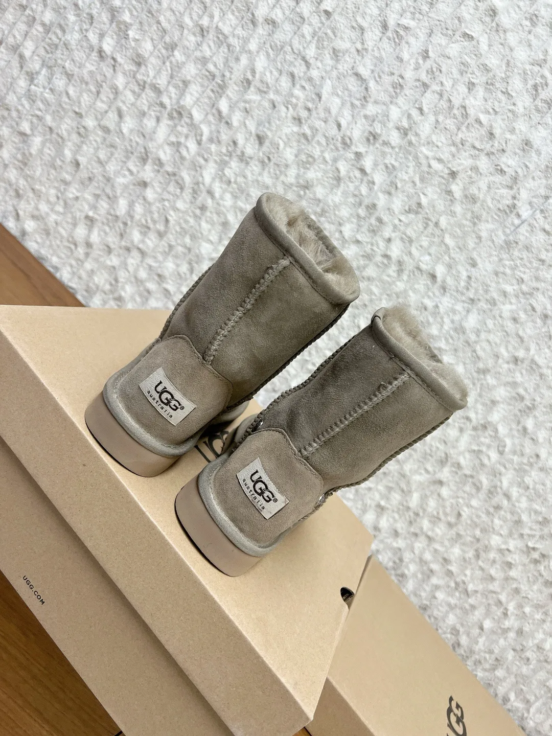 Угги Женские Ugg 439897