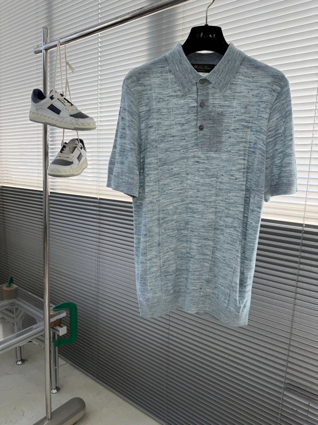 Футболки Мужские Loro Piana 11523406