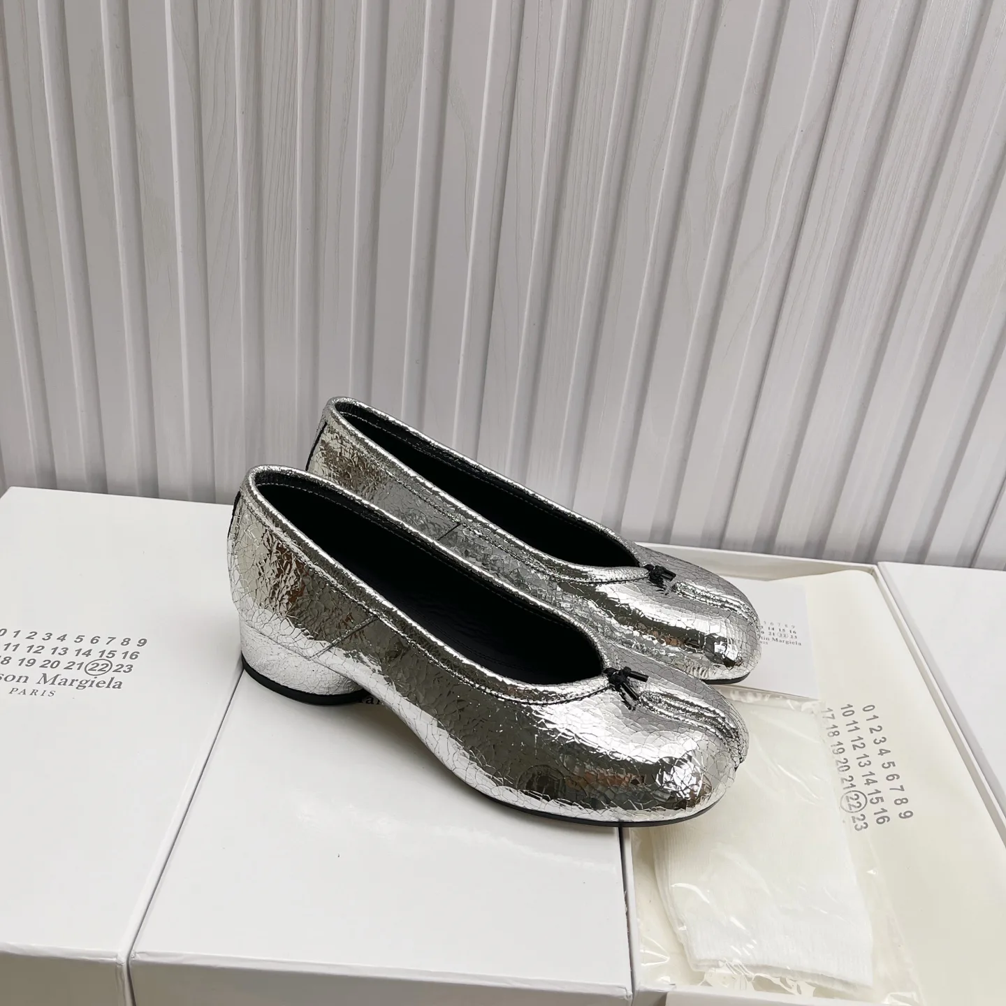 Туфли Женские Maison Margiela 18104540