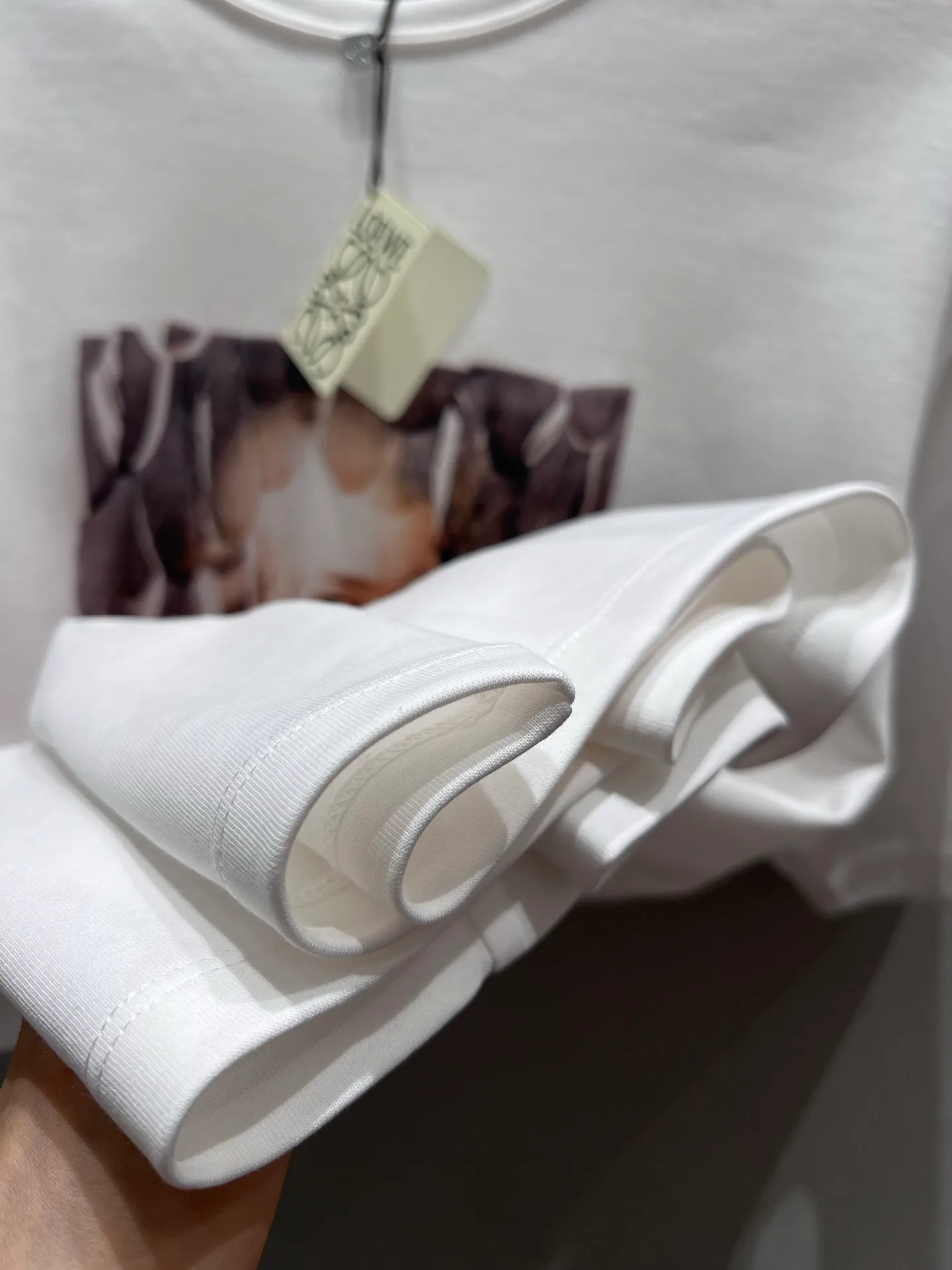 Футболки Женские Loewe 31961