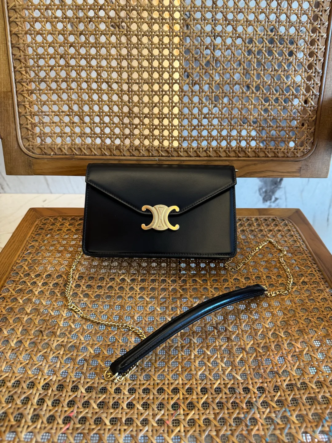 Классические Сумки Женские Celine 11607717