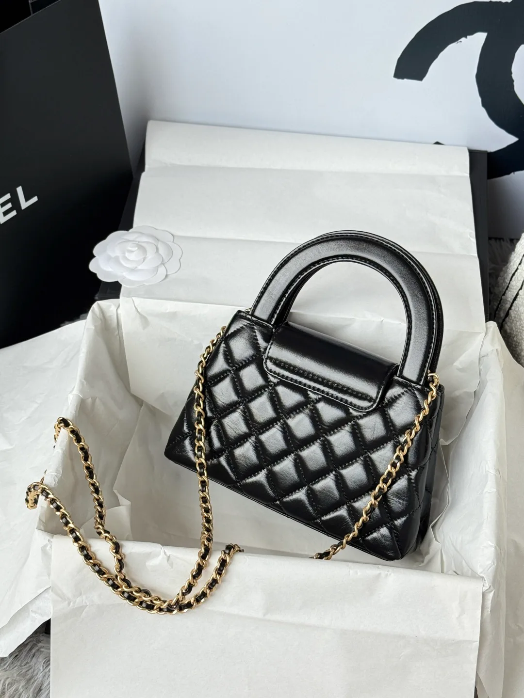 Классические Сумки Женские Chanel 12860052