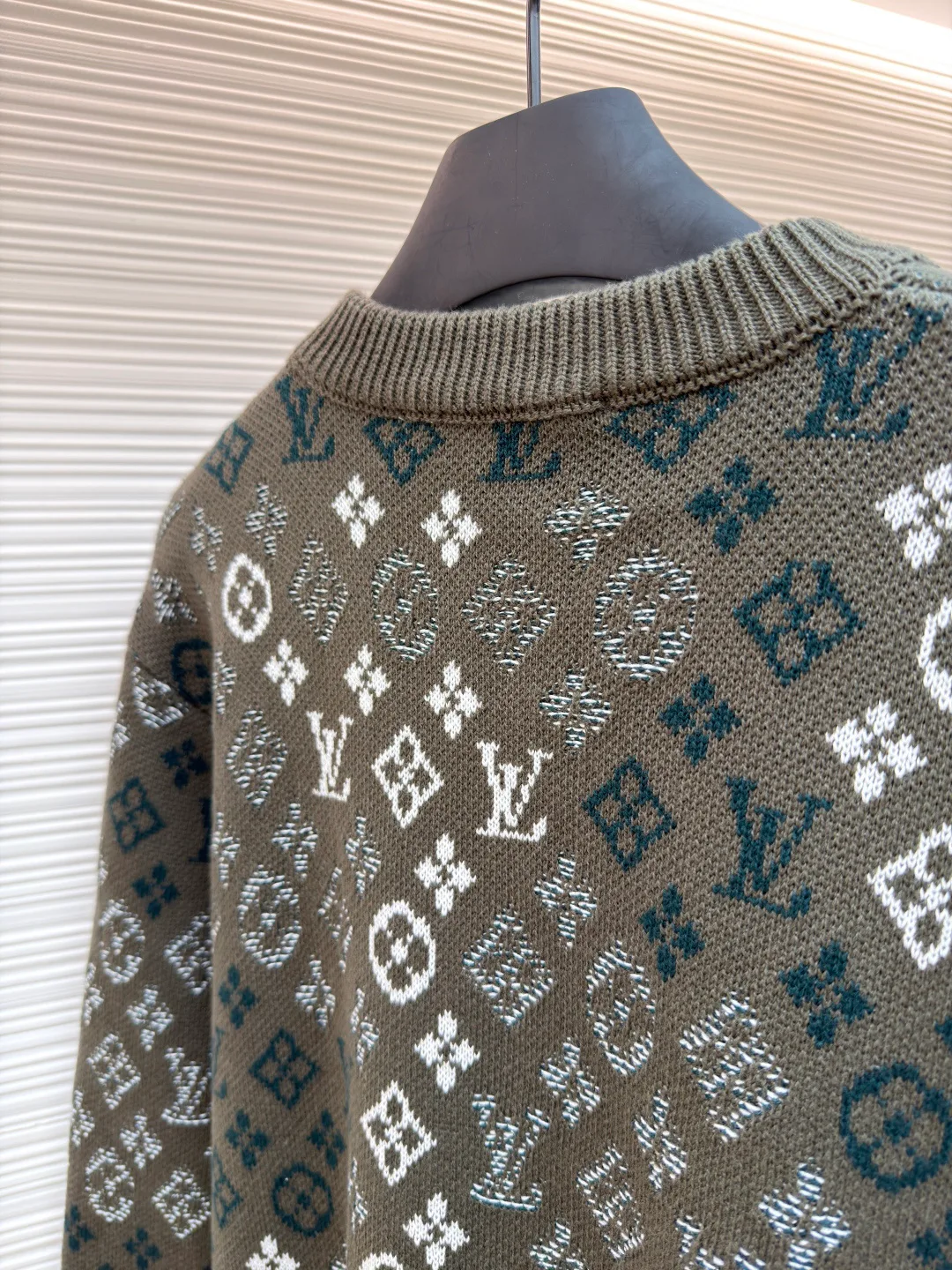 Свитеры Мужские Louis Vuitton 339645