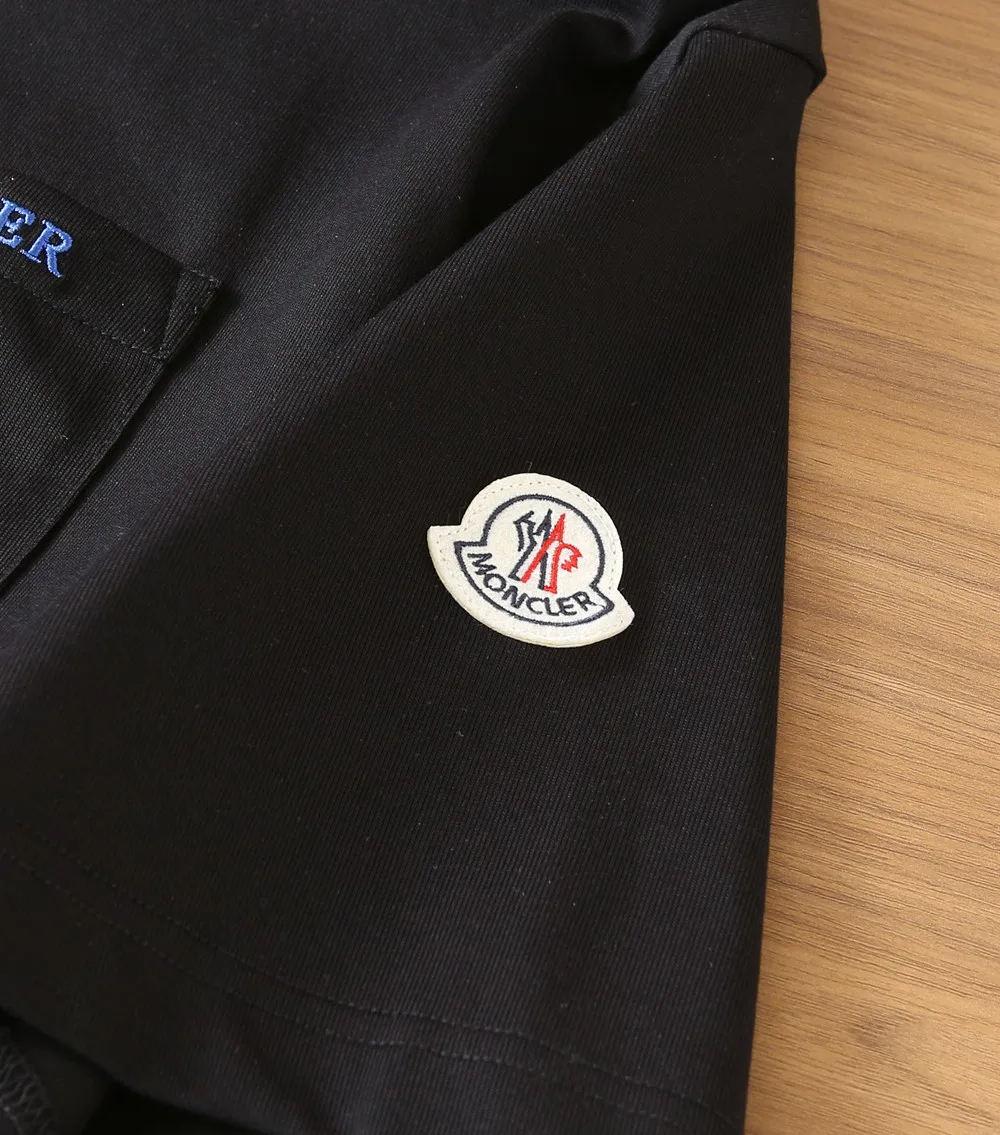 Футболки Мужские Moncler 4582327