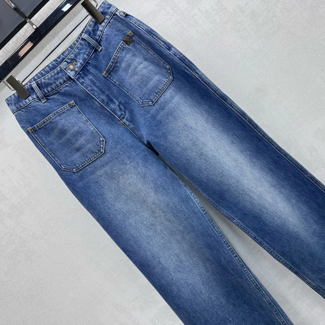 Джинсы Женские Louis Vuitton 871615