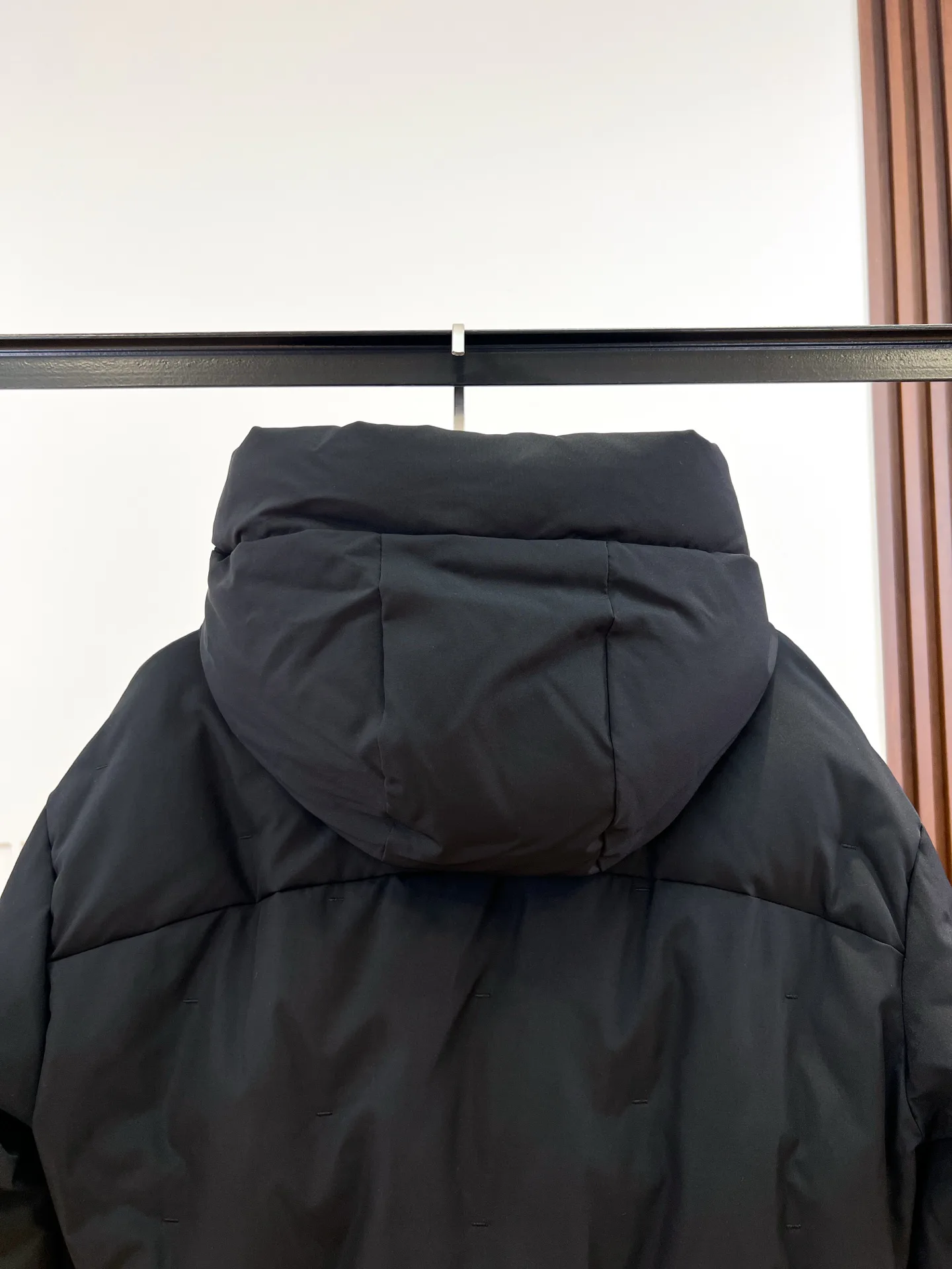 Куртки И Пуховики Женские Prada 17964737