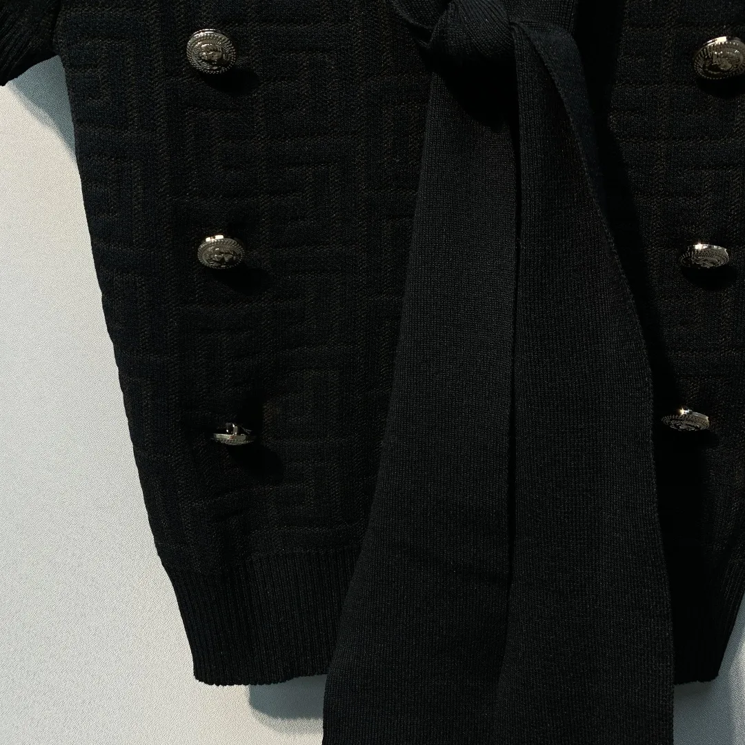 Джемперы И Свитеры Женские Balmain 14772129