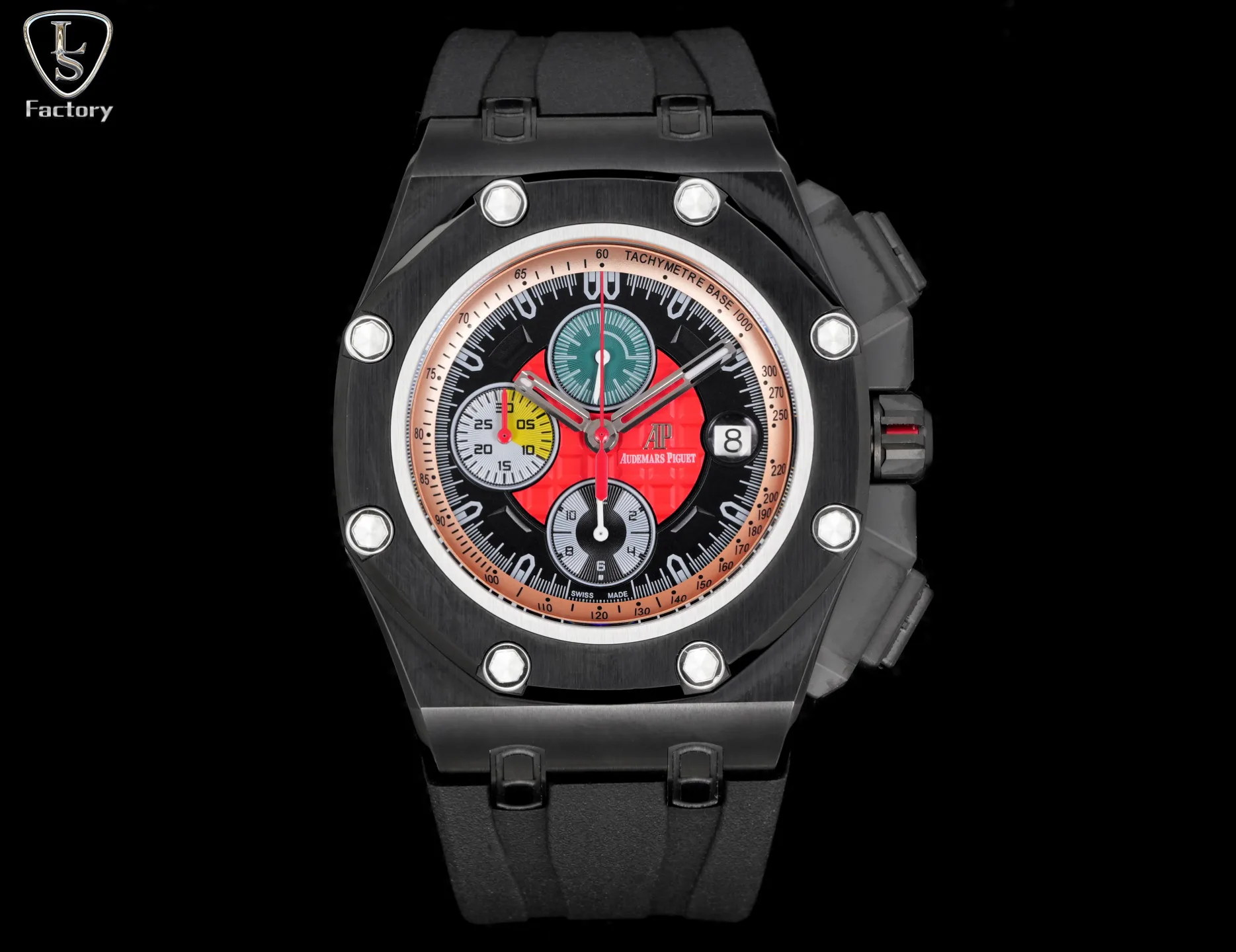 Часы Мужские Audemars Piguet 10831859