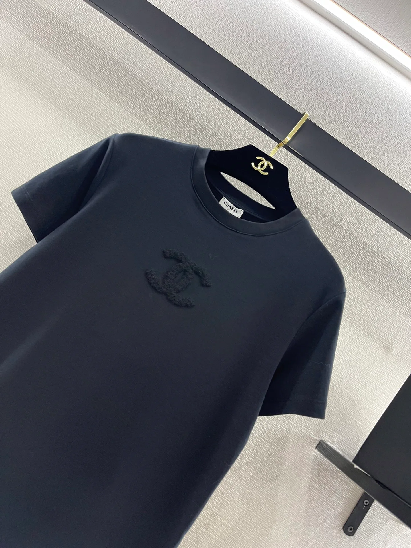 Футболки Женские Chanel 950352