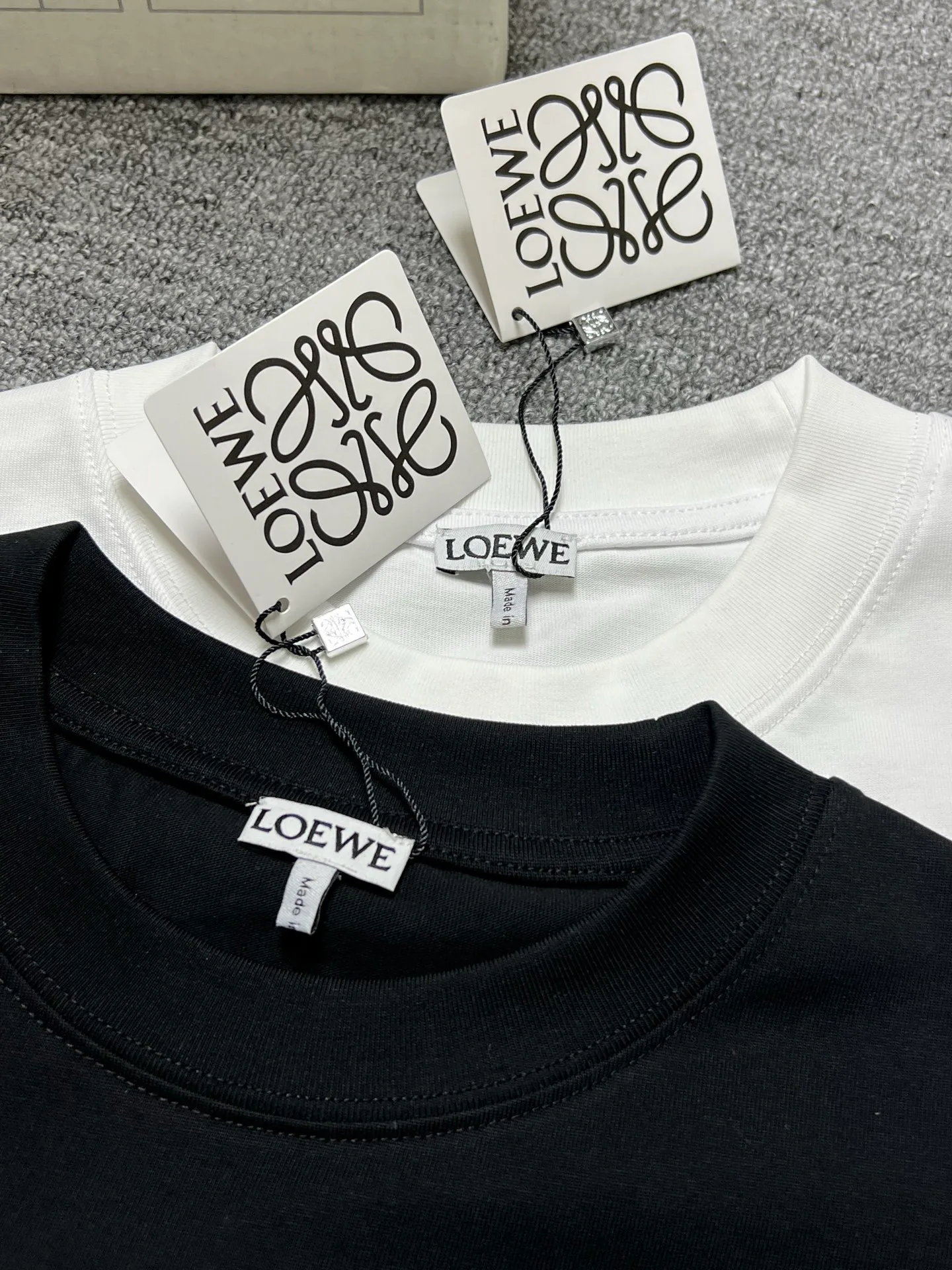 Футболки Женские Loewe 1266536