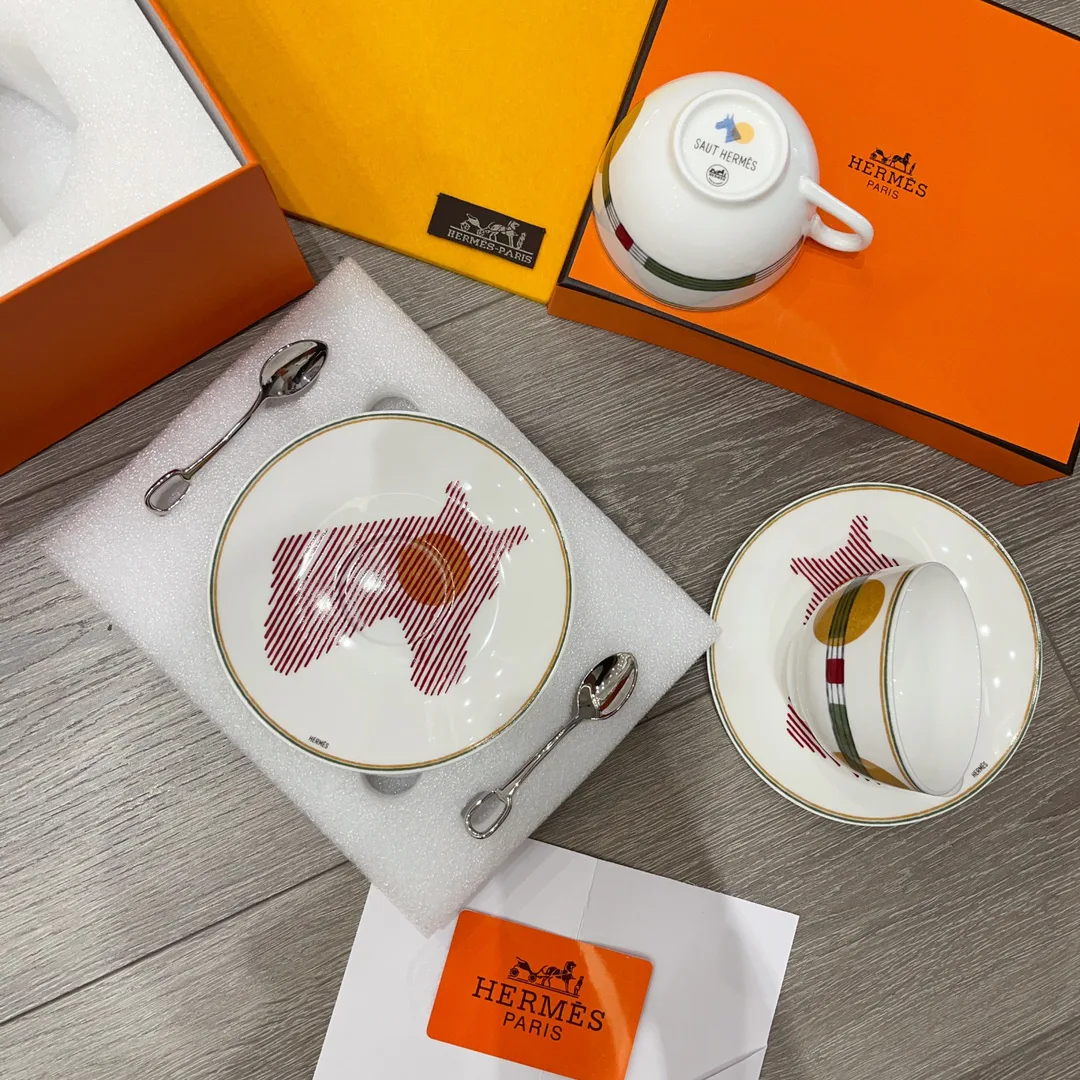 Посуда Hermes 11774647